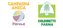 Mercato agricolo di Parma